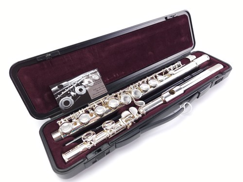 Ricondizionato flauto yamaha - +,