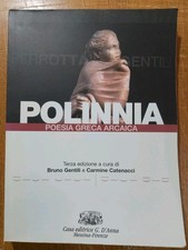 GENTILI CATENACCI, POLINNIA