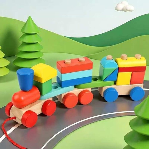 Set blocchi costruzione - set,