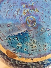 Aldo Londi per Bitossi. Vaso