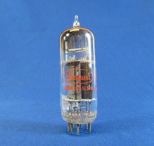 Sylvania 12BH7A Tubo