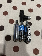 ELEVEN erogatore cartucce co2