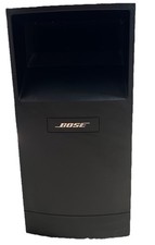 BOSE Acoustimass 10 Serie III Subwoofer + Cavo Alimentazione