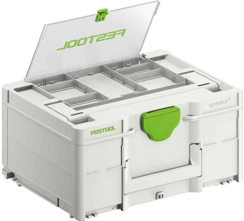 Accessori festool systainer - festool, systainer³