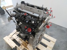 Engine TOYOTA YARIS XP130