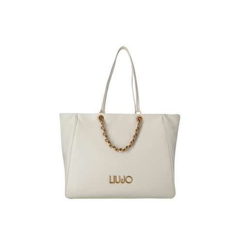 Borsa media ecopelle - in, liu