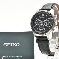 Raro! [N MINT/Carta] Orologio
