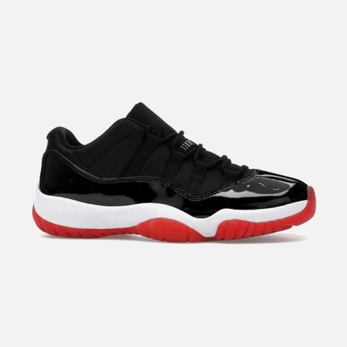 Jordan retro low bred - 11,