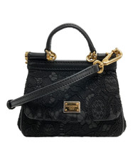 Borsa a tracolla DOLCE &