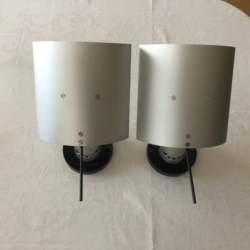 Coppia applique enea - di,