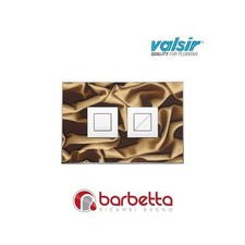 PLACCA PNEUMATICA FANTASY