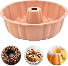 Stampo Ciambella, 24 Cm