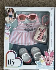 Vestito vestito maialino