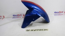 Parafango anteriore Front mudguard BMW S 1000 RR 10 13 GRAFFIATO