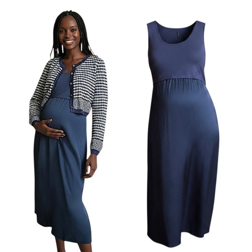 Abito cardigan premaman - abito,