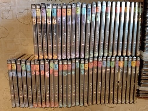 Files collezione 9 - collezione, 1