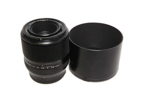 Obiettivo macro fujifilm - obiettivo,
