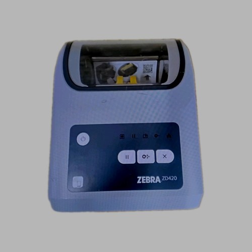 Zebra zd420 stampante termica - zd420,