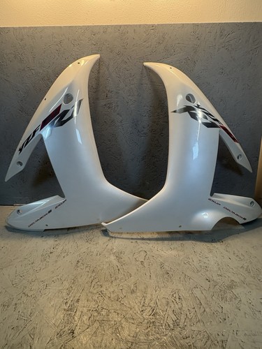 Yamaha yzf carene - (02/03),