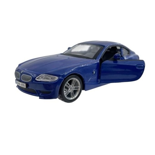 Modellino auto bburago - modellino, 1/32
