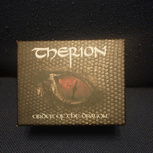 Therion order the - the, dragon
