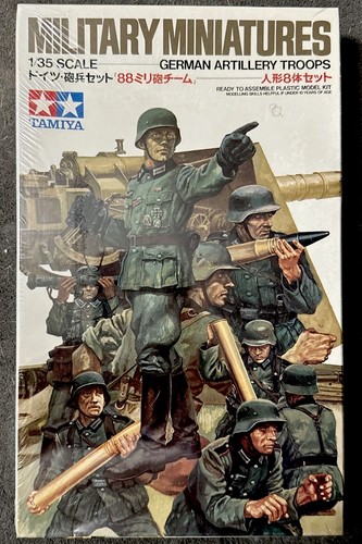Tamiya miniature militari - tamiya,