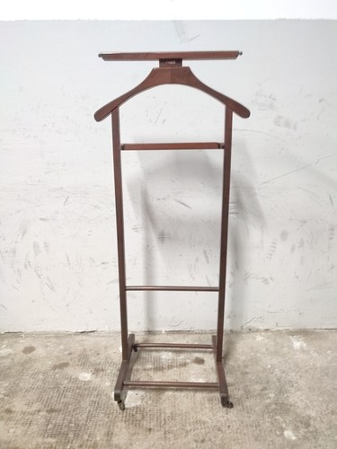 Vintage servomuto cloth valet - vintage,