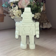 NUOVA statuina porcellana