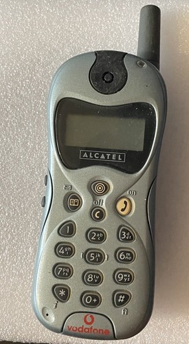 Alcatel one touch - alcatel, be1