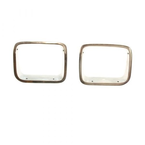 Cornice faro wrangler - faro, 87