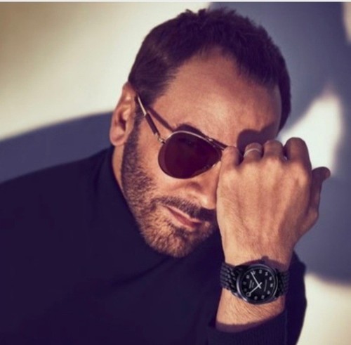 Tom ford n002 ocean - ocean, plastica