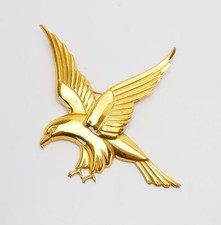 Grande Vintage Argento