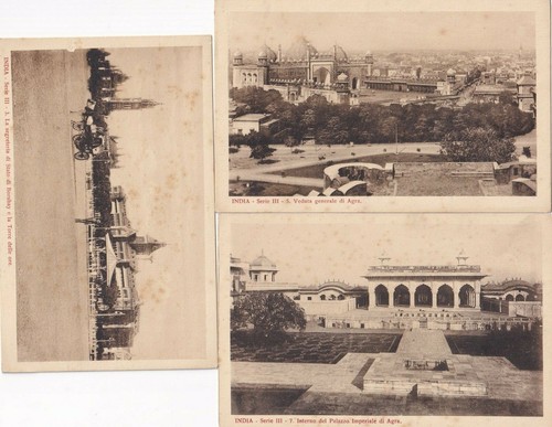 8400 india cartoline - 8400-india,, 3
