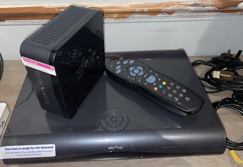 Sky drx895w 2tb - sky, +hd