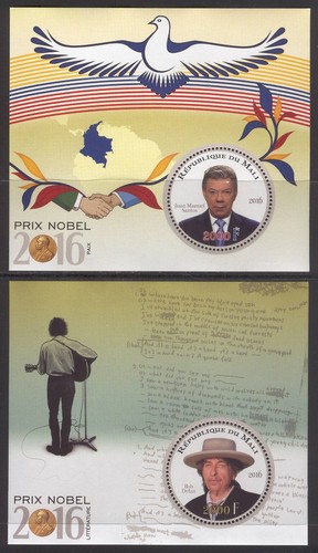 Lollini r94 premi nobel - r94, 2016