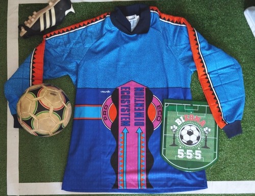 Reusch maglia calcio portiere - reusch,