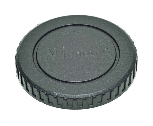 Nikon tappo corpo adatto a - tappo,