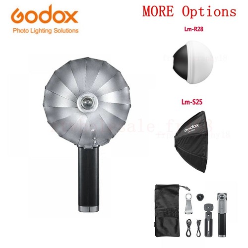 Godox lux master - lux,