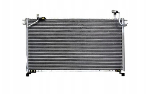 Condensatore radiatore - condensatore,