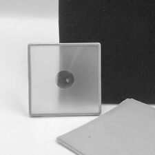 Schermo di messa a fuoco Hasselblad 42234 griglia centrale 1 I