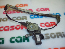 Cremagliera posteriore destra