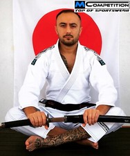 Kimono divisa uniforme - , judo