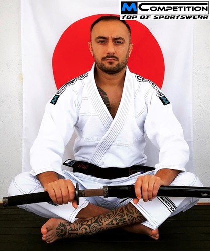 Kimono divisa uniforme judo