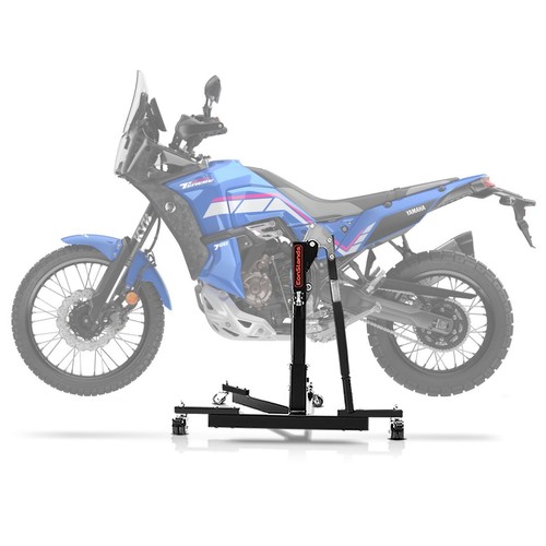 Cavalletto centrale power - cavalletto, cs