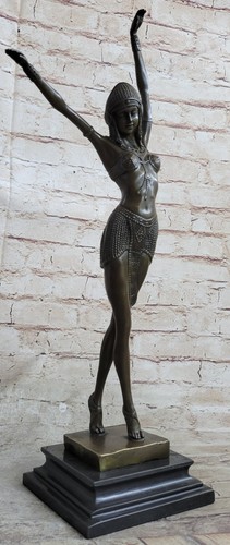 Scultura statua figurina - statua, in