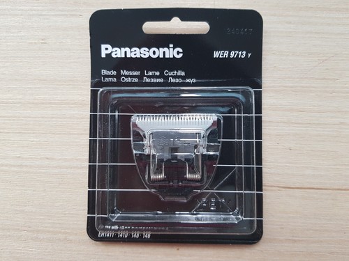 Panasonic wer9713y testina - wer9713y, di