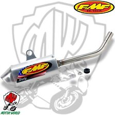 TERMINALE SCARICO FMF SHORTY HUSQVARNA TE 125 2015 2016