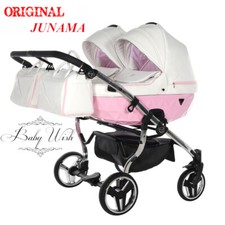 JUNAMA CANDY DUO PASSEGGINO