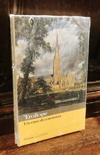 Trollope -  Un caso di