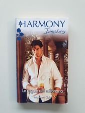 harmony destiny n. 1951 le
